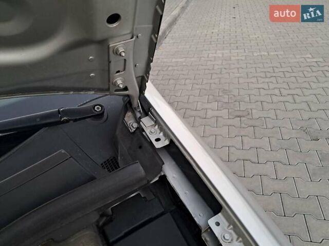 Опель Зафира 2012 в Могилев-Подольском на Automoto.ua Серый Опель Зафира, объемом двигателя 1.8 л и пробегом 259 тыс. км за 7800 $, фото 71 на Automoto.ua