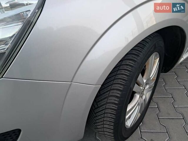 Опель Зафира 2012 в Могилев-Подольском на Automoto.ua Серый Опель Зафира, объемом двигателя 1.8 л и пробегом 259 тыс. км за 7800 $, фото 44 на Automoto.ua