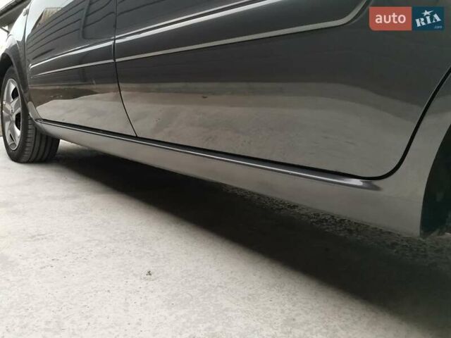 Опель Зафира 2012 в Белой Церкве на Automoto.ua Серый Опель Зафира, объемом двигателя 1.6 л и пробегом 215 тыс. км за 7500 $, фото 28 на Automoto.ua