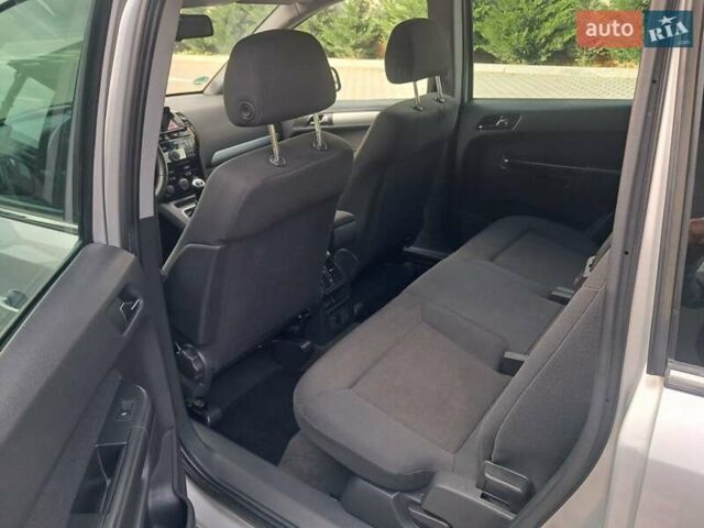 Опель Зафира 2012 в Могилев-Подольском на Automoto.ua Серый Опель Зафира, объемом двигателя 1.8 л и пробегом 259 тыс. км за 7800 $, фото 79 на Automoto.ua