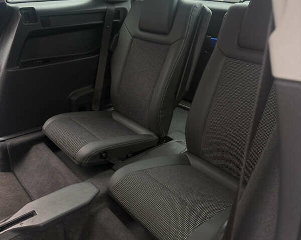 Серый Опель Зафира, объемом двигателя 1.7 л и пробегом 192 тыс. км за 7890 $, фото 48 на Automoto.ua