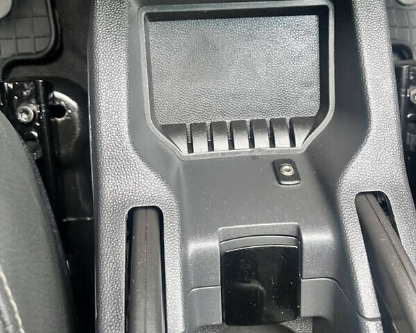 Опель Зафира 2012 в Луцке на Automoto.ua Серый Опель Зафира, объемом двигателя 1.7 л и пробегом 242 тыс. км за 8600 $, фото 2 на Automoto.ua