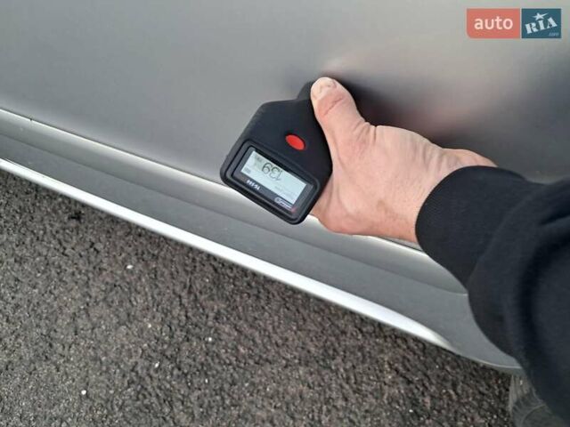 Серый Опель Зафира, объемом двигателя 1.6 л и пробегом 202 тыс. км за 6300 $, фото 31 на Automoto.ua