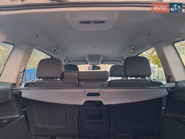 Опель Зафира 2012 в Могилев-Подольском на Automoto.ua Серый Опель Зафира, объемом двигателя 1.8 л и пробегом 259 тыс. км за 7800 $, фото 66 на Automoto.ua