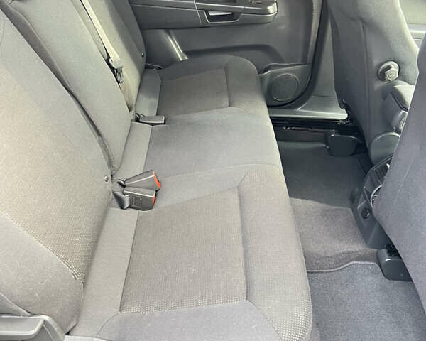 Серый Опель Зафира, объемом двигателя 1.6 л и пробегом 142 тыс. км за 7150 $, фото 23 на Automoto.ua