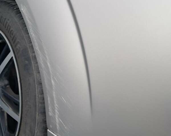 Серый Опель Зафира, объемом двигателя 1.6 л и пробегом 202 тыс. км за 6300 $, фото 25 на Automoto.ua