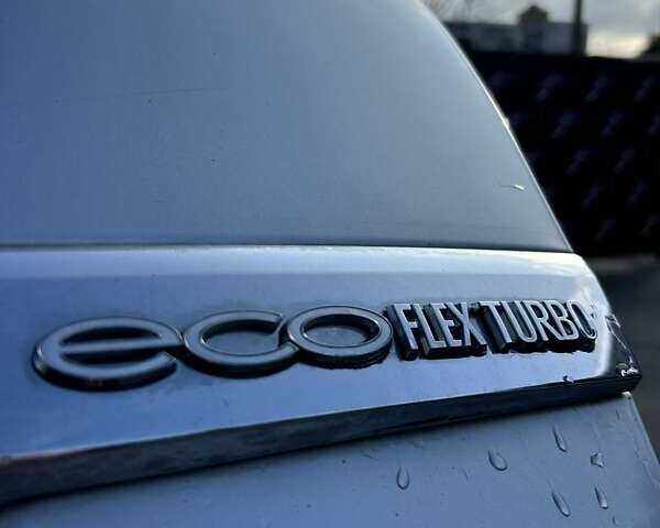 Серый Опель Зафира, объемом двигателя 1.6 л и пробегом 173 тыс. км за 8300 $, фото 8 на Automoto.ua