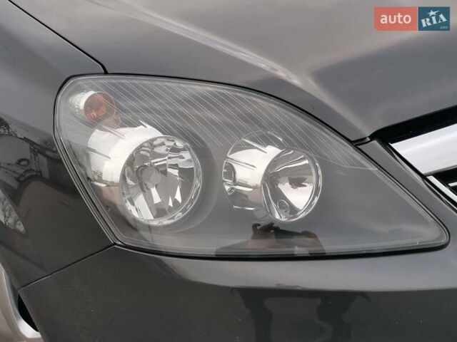 Опель Зафира 2012 в Белой Церкве на Automoto.ua Серый Опель Зафира, объемом двигателя 1.6 л и пробегом 215 тыс. км за 7500 $, фото 23 на Automoto.ua