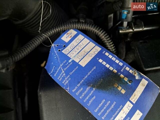 Опель Зафира 2012 в Могилев-Подольском на Automoto.ua Серый Опель Зафира, объемом двигателя 1.8 л и пробегом 259 тыс. км за 7800 $, фото 75 на Automoto.ua