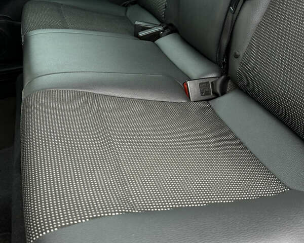 Серый Опель Зафира, объемом двигателя 1.7 л и пробегом 192 тыс. км за 7890 $, фото 39 на Automoto.ua