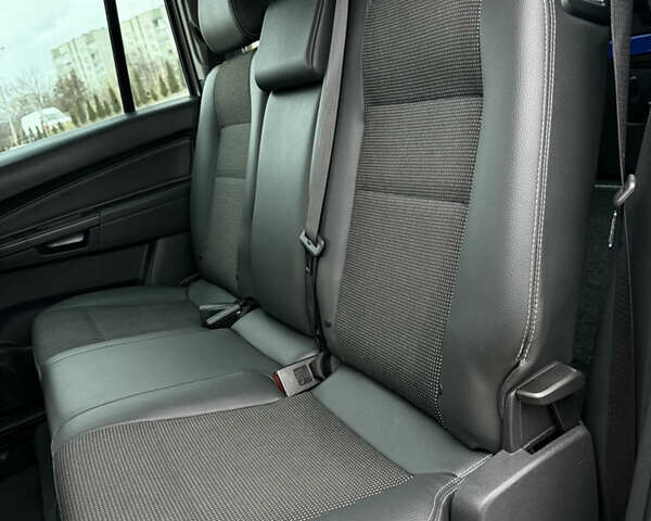 Серый Опель Зафира, объемом двигателя 1.7 л и пробегом 192 тыс. км за 7890 $, фото 36 на Automoto.ua