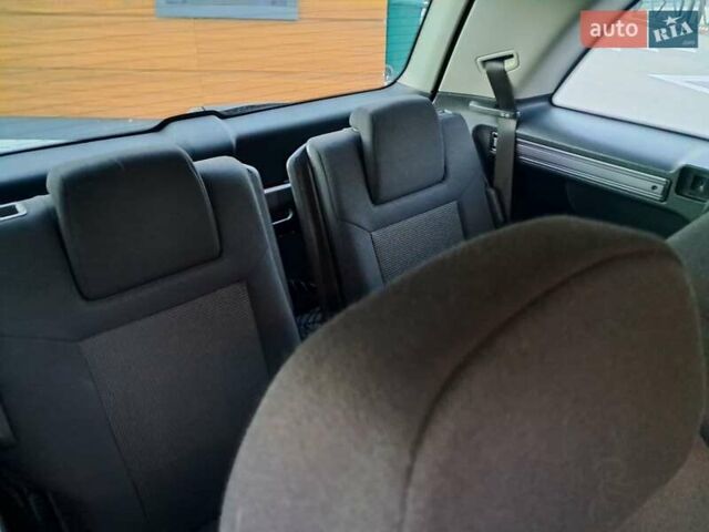 Опель Зафира 2012 в Могилев-Подольском на Automoto.ua Серый Опель Зафира, объемом двигателя 1.8 л и пробегом 259 тыс. км за 7800 $, фото 70 на Automoto.ua