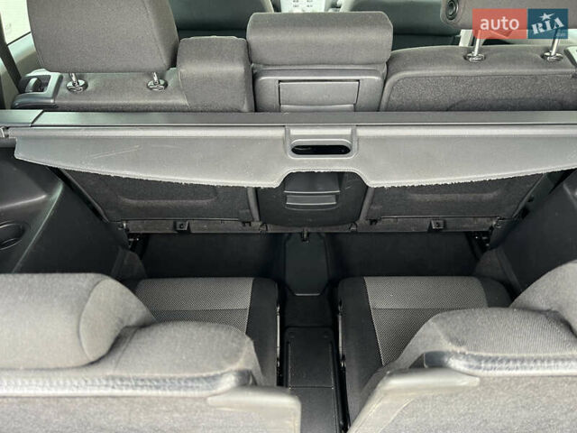 Опель Зафира 2012 в Дунаевцах на Automoto.ua Серый Опель Зафира, объемом двигателя 1.7 л и пробегом 184 тыс. км за 7990 $, фото 37 на Automoto.ua