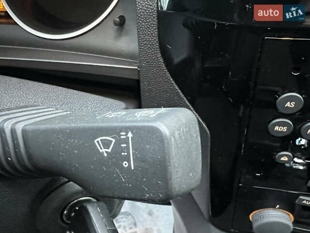 Серый Опель Зафира, объемом двигателя 1.8 л и пробегом 197 тыс. км за 8500 $, фото 37 на Automoto.ua