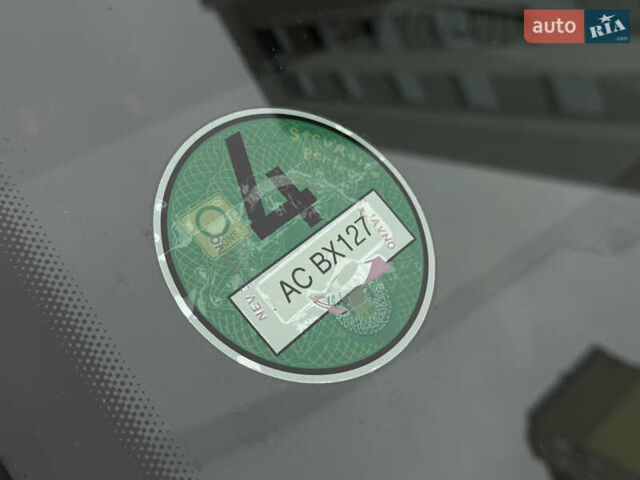 Серый Опель Зафира, объемом двигателя 1.8 л и пробегом 220 тыс. км за 7850 $, фото 18 на Automoto.ua