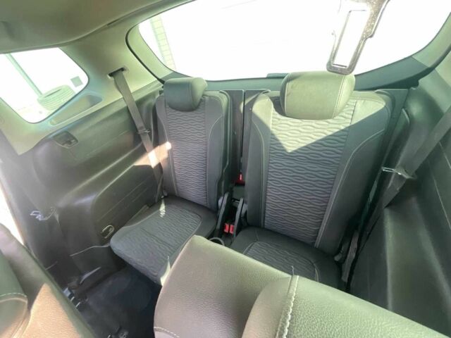 Серый Опель Зафира, объемом двигателя 0 л и пробегом 222 тыс. км за 5900 $, фото 4 на Automoto.ua