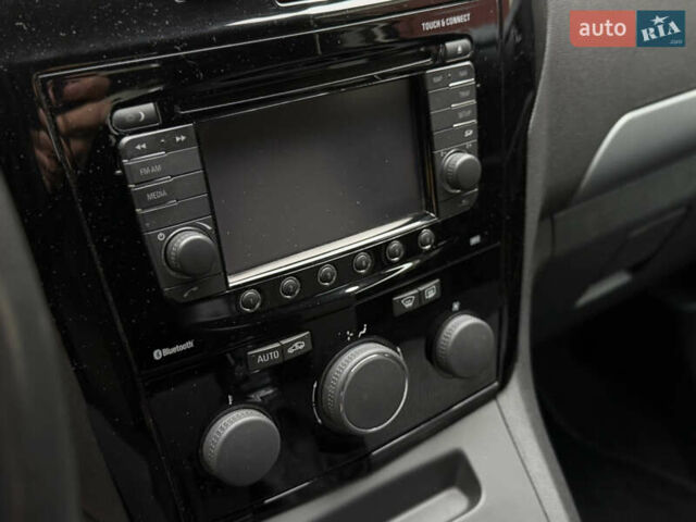 Серый Опель Зафира, объемом двигателя 1.8 л и пробегом 220 тыс. км за 7850 $, фото 20 на Automoto.ua