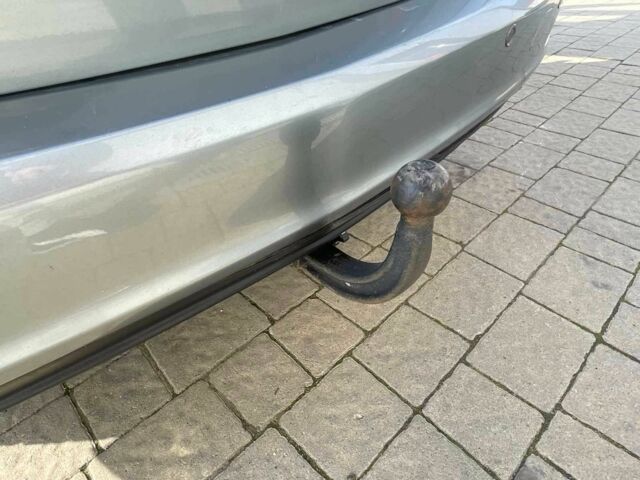 Серый Опель Зафира, объемом двигателя 0 л и пробегом 222 тыс. км за 5900 $, фото 19 на Automoto.ua