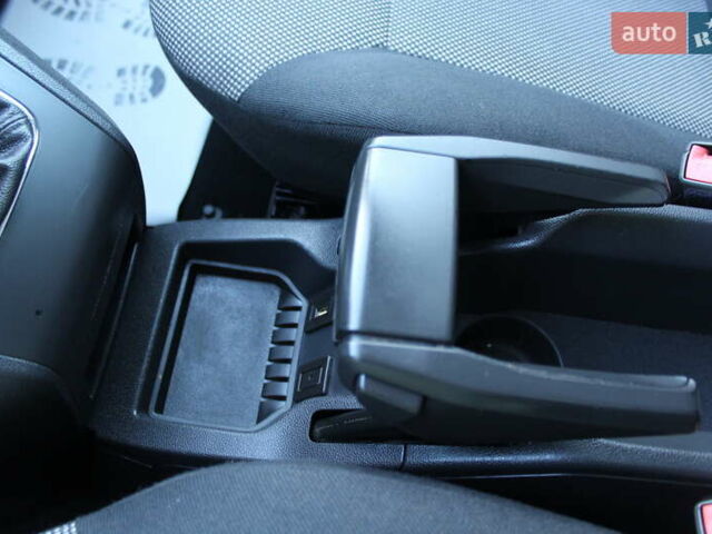 Опель Зафира 2014 в Трускавце на Automoto.ua Серый Опель Зафира, объемом двигателя 1.6 л и пробегом 195 тыс. км за 6790 $, фото 67 на Automoto.ua
