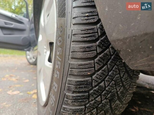 Опель Зафира 2014 в Киеве на Automoto.ua Серый Опель Зафира, объемом двигателя 1.8 л и пробегом 192 тыс. км за 8350 $, фото 16 на Automoto.ua