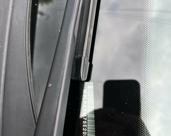 Серый Опель Зафира, объемом двигателя 1.8 л и пробегом 237 тыс. км за 8600 $, фото 11 на Automoto.ua