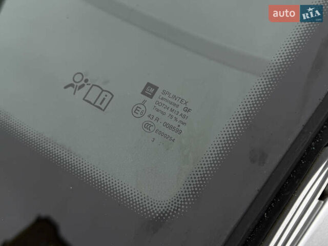 Серый Опель Зафира, объемом двигателя 1.8 л и пробегом 220 тыс. км за 7850 $, фото 16 на Automoto.ua