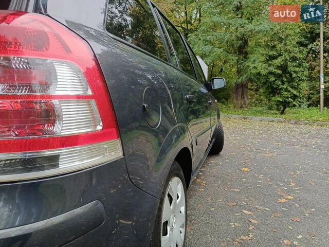Опель Зафира 2014 в Киеве на Automoto.ua Серый Опель Зафира, объемом двигателя 1.8 л и пробегом 192 тыс. км за 8350 $, фото 15 на Automoto.ua