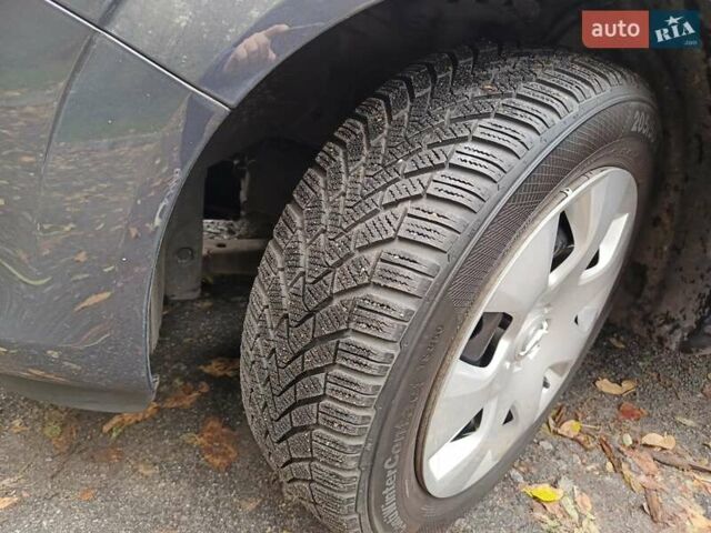 Опель Зафира 2014 в Киеве на Automoto.ua Серый Опель Зафира, объемом двигателя 1.8 л и пробегом 192 тыс. км за 8350 $, фото 17 на Automoto.ua