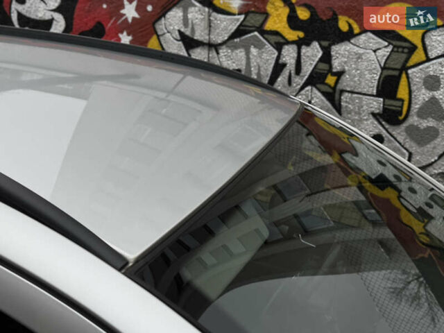 Серый Опель Зафира, объемом двигателя 1.8 л и пробегом 220 тыс. км за 7850 $, фото 17 на Automoto.ua