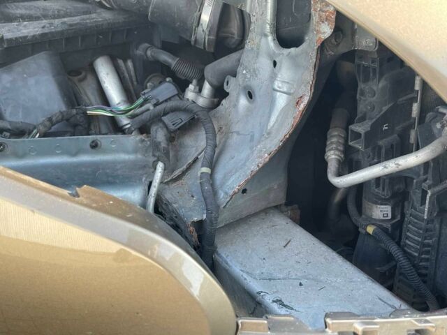 Серый Опель Зафира, объемом двигателя 0 л и пробегом 222 тыс. км за 5900 $, фото 22 на Automoto.ua