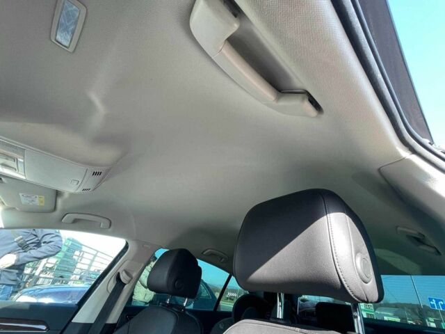 Серый Опель Зафира, объемом двигателя 0 л и пробегом 222 тыс. км за 5900 $, фото 7 на Automoto.ua