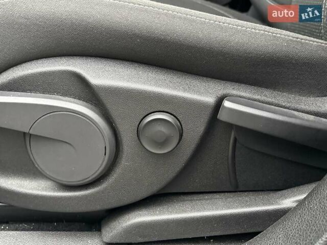 Серый Опель Зафира, объемом двигателя 2 л и пробегом 213 тыс. км за 6900 $, фото 14 на Automoto.ua