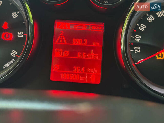 Опель Зафира 2015 в Львове на Automoto.ua Серый Опель Зафира, объемом двигателя 1.6 л и пробегом 198 тыс. км за 8900 $, фото 18 на Automoto.ua