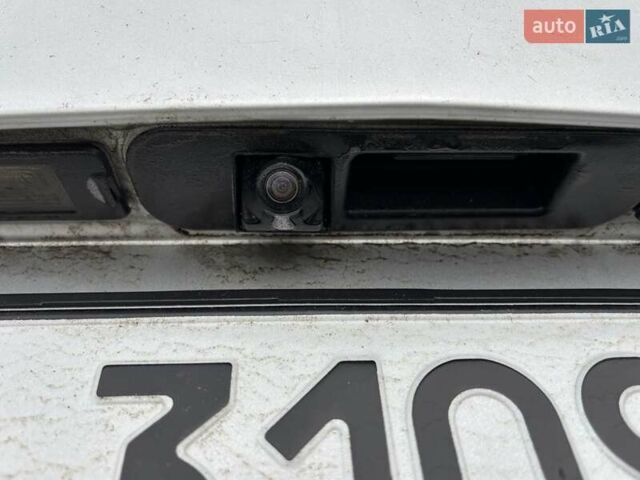 Серый Опель Зафира, объемом двигателя 2 л и пробегом 213 тыс. км за 6900 $, фото 19 на Automoto.ua