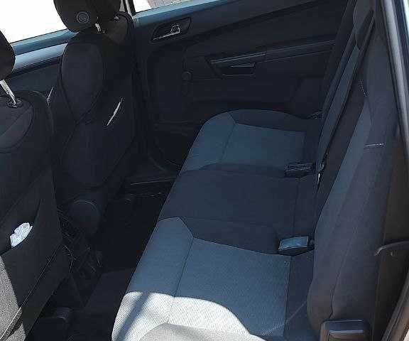 Сірий Опель Зафіра, об'ємом двигуна 1.6 л та пробігом 192 тис. км за 4900 $, фото 14 на Automoto.ua