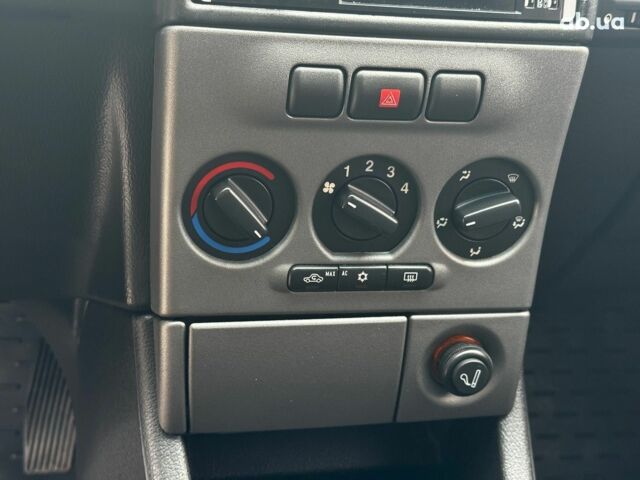 Сірий Опель Зафіра, об'ємом двигуна 1.8 л та пробігом 116 тис. км за 5790 $, фото 13 на Automoto.ua