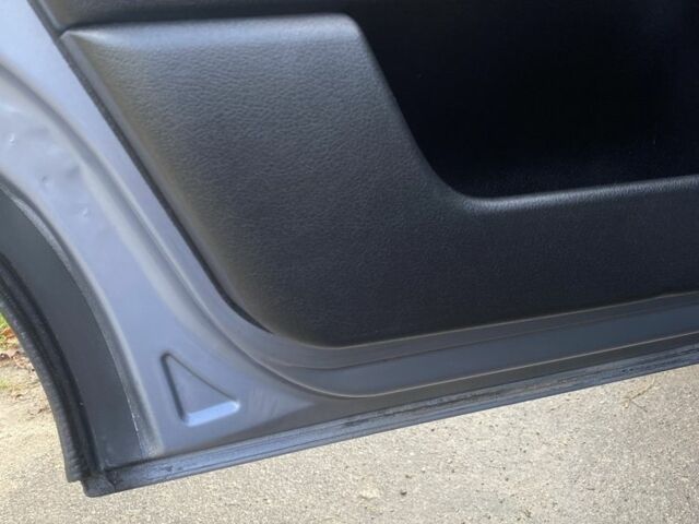 Серый Опель Зафира, объемом двигателя 2.2 л и пробегом 237 тыс. км за 4750 $, фото 7 на Automoto.ua