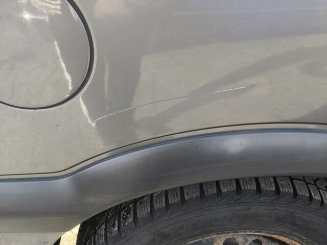 Опель Зафіра 2005 у Львові на Automoto.ua Сірий Опель Зафіра, об'ємом двигуна 1.6 л та пробігом 213 тис. км за 4000 $, фото 3 на Automoto.ua