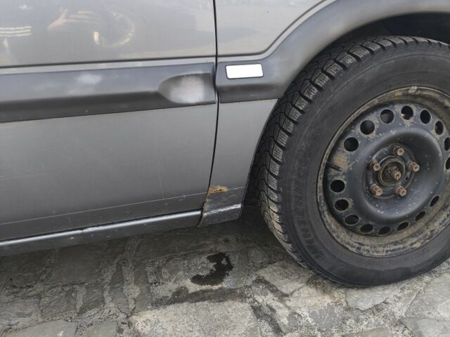 Опель Зафіра 2005 у Львові на Automoto.ua Сірий Опель Зафіра, об'ємом двигуна 1.6 л та пробігом 213 тис. км за 4000 $, фото 4 на Automoto.ua