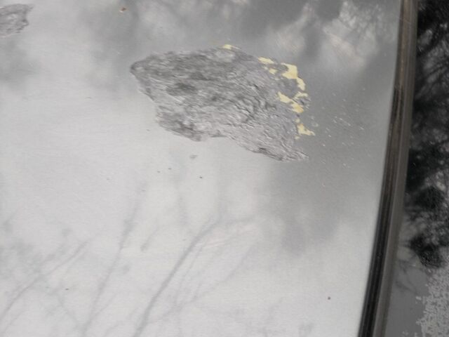 Серый Опель Зафира, объемом двигателя 1.9 л и пробегом 360 тыс. км за 5100 $, фото 9 на Automoto.ua