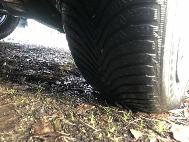 Серый Опель Зафира, объемом двигателя 1.9 л и пробегом 290 тыс. км за 5600 $, фото 3 на Automoto.ua