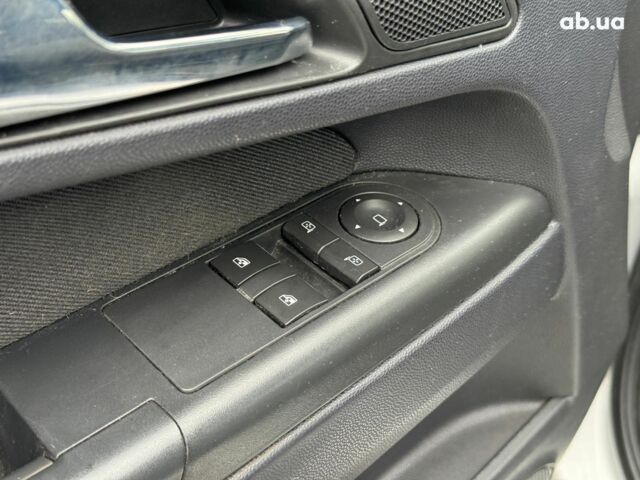 Серый Опель Зафира, объемом двигателя 1.8 л и пробегом 300 тыс. км за 7490 $, фото 11 на Automoto.ua