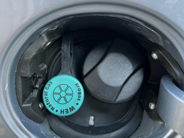 Опель Зафира 2010 в Луцке на Automoto.ua Серый Опель Зафира, объемом двигателя 1.6 л и пробегом 172 тыс. км за 7100 $, фото 10 на Automoto.ua