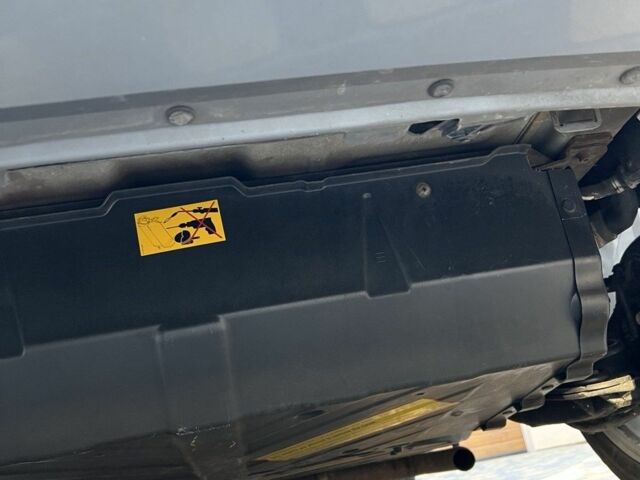 Опель Зафира 2010 в Луцке на Automoto.ua Серый Опель Зафира, объемом двигателя 1.6 л и пробегом 172 тыс. км за 7100 $, фото 9 на Automoto.ua