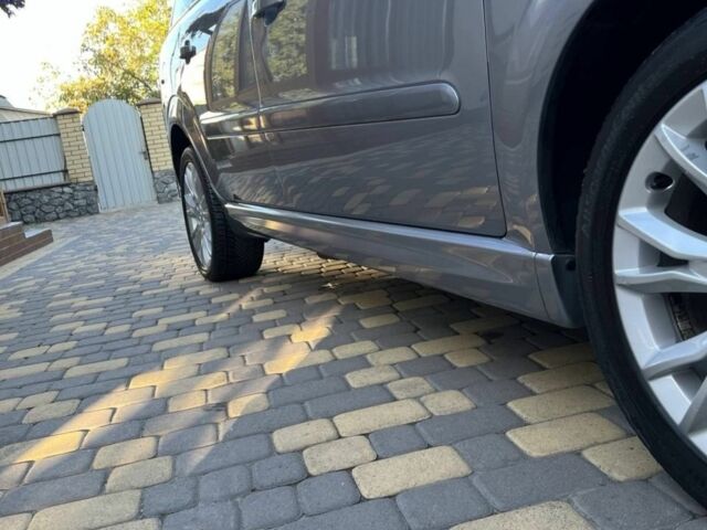 Опель Зафира 2010 в Луцке на Automoto.ua Серый Опель Зафира, объемом двигателя 1.6 л и пробегом 172 тыс. км за 7100 $, фото 17 на Automoto.ua