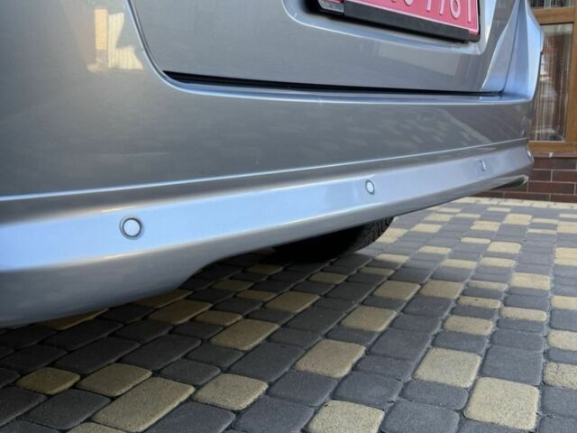 Опель Зафира 2010 в Луцке на Automoto.ua Серый Опель Зафира, объемом двигателя 1.6 л и пробегом 172 тыс. км за 7100 $, фото 19 на Automoto.ua