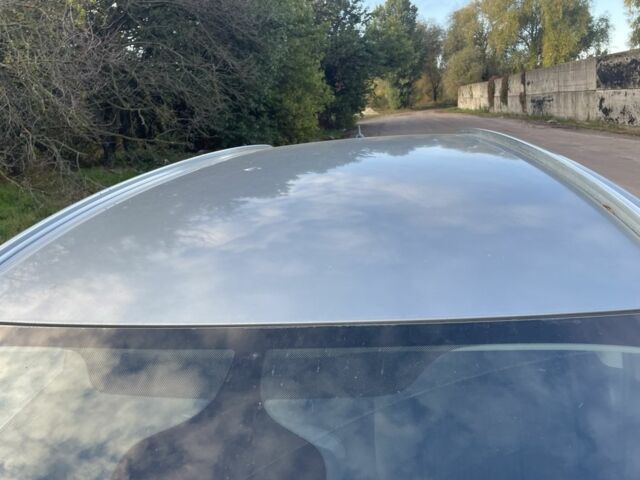 Серый Опель Зафира, объемом двигателя 1.6 л и пробегом 190 тыс. км за 3800 $, фото 8 на Automoto.ua