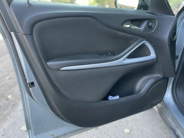 Опель Зафира 2013 в Черкассах на Automoto.ua Серый Опель Зафира, объемом двигателя 0 л и пробегом 190 тыс. км за 4300 $, фото 20 на Automoto.ua