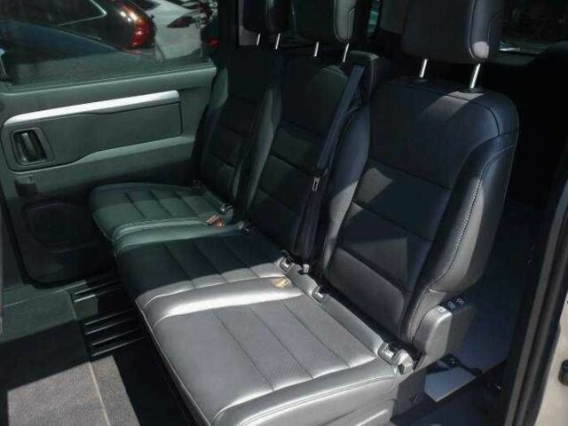 Сірий Опель Зафіра, об'ємом двигуна 2 л та пробігом 140 тис. км за 18600 $, фото 13 на Automoto.ua