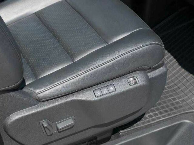 Сірий Опель Зафіра, об'ємом двигуна 2 л та пробігом 140 тис. км за 18600 $, фото 12 на Automoto.ua